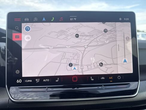 New 2025 Volkswagen GTI SE image 17