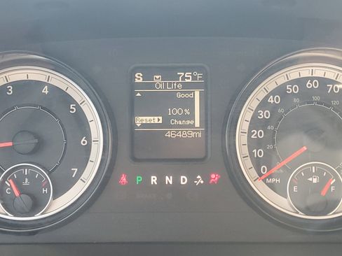 Used 2019 RAM 1500 Express image 18