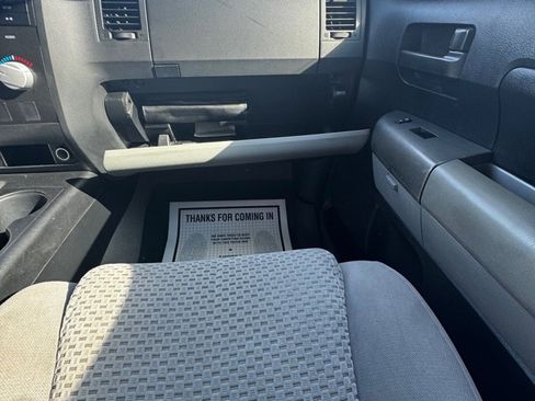 Used 2011 Toyota Tundra 2WD CrewMax image 32