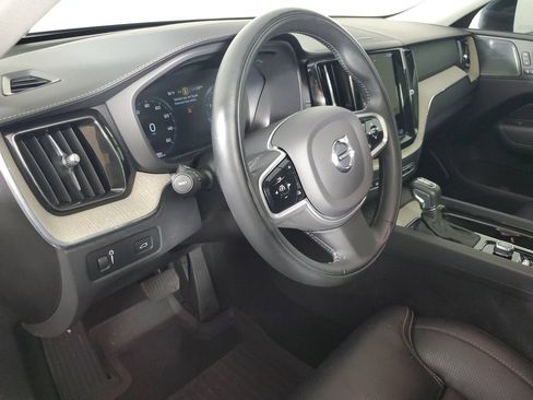 Used 2021 Volvo XC60 T5 Inscription FWD image 25
