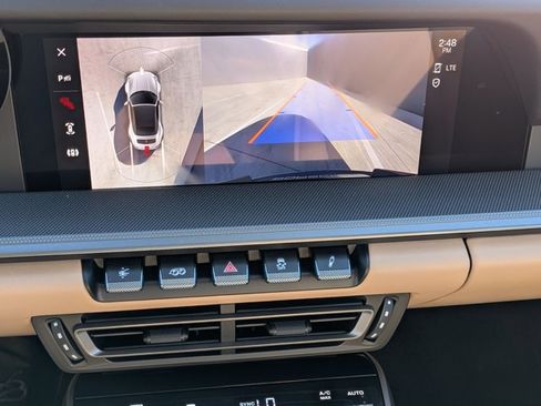 Used 2024 Porsche 911 Carrera 4S image 21