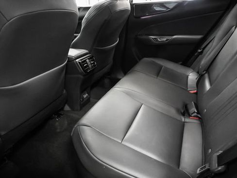 Certified 2024 Lexus NX 350h AWD w/ Vision Package image 21