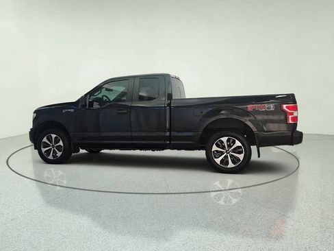 Used 2020 Ford F150 XL w/ Equipment Group 101A Mid AWD/4WD image 6