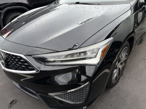 Used 2019 Acura ILX FWD image 7