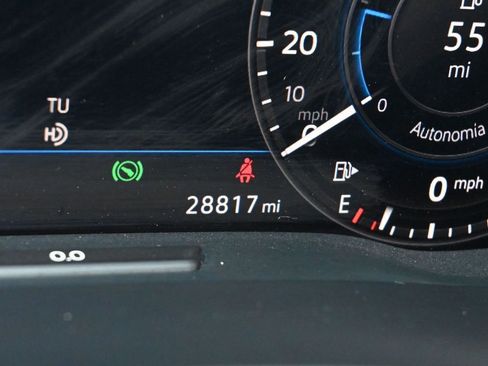 Used 2018 Volkswagen Atlas SEL Premium image 36