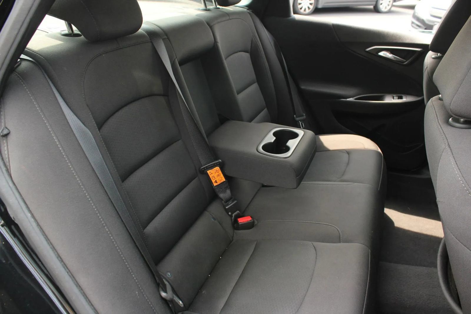 Used 2019 Chevrolet Malibu LT FWD image 18