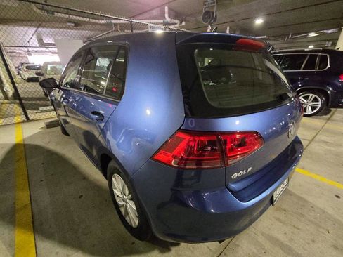 Used 2015 Volkswagen Golf S FWD image 13