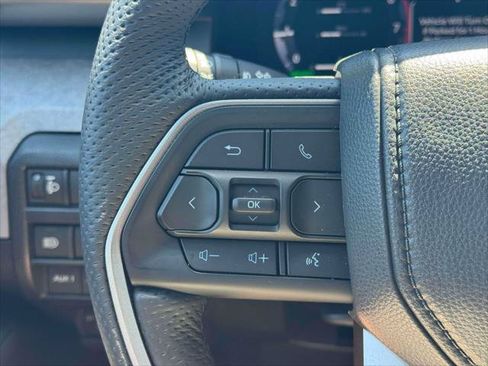 Used 2025 Toyota Tacoma 4x4 Double Cab Hybrid w/ Tow Tech Package image 23
