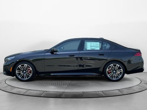 New 2027 BMW 530i RWD image 4