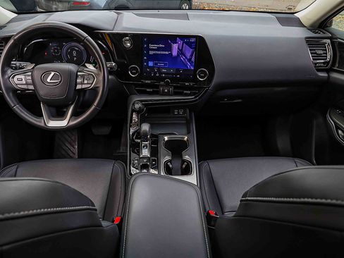 Used 2023 Lexus NX 350 AWD image 20