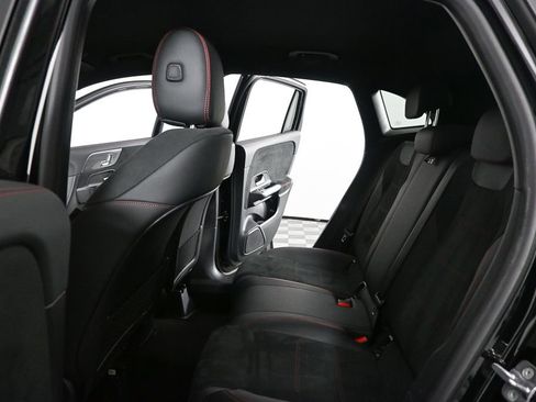 Certified 2023 Mercedes-Benz GLA 250 w/ AMG Line Exterior image 19