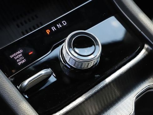 New 2026 Jeep Grand Cherokee Limited AWD/4WD image 27