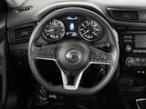 Certified 2017 Nissan Rogue S w/ S Appearance Package image 6