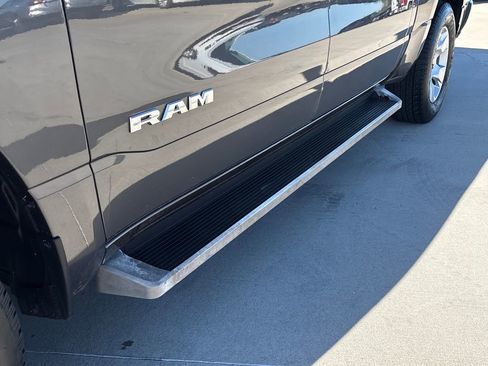 Used 2023 RAM 1500 Big Horn AWD/4WD image 56