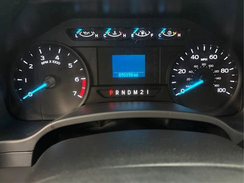 Used 2018 Ford F250 XL w/ Snow Plow Prep Package AWD/4WD image 17