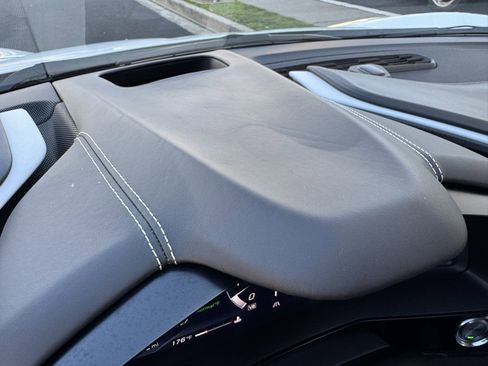 Used 2023 Chevrolet Corvette Stingray Premium Cpe w/ Z51 Performance Package image 25