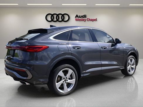 New 2025 Audi Q5 Premium Plus AWD/4WD image 5