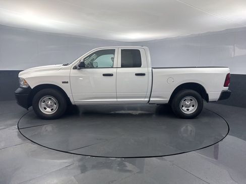 Used 2022 RAM 1500 Tradesman w/ Trailer Tow Group image 2