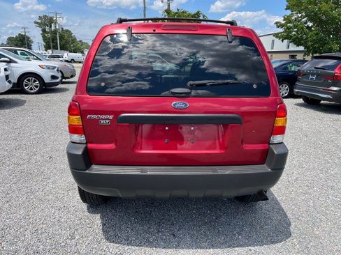 Used 2004 Ford Escape XLT AWD/4WD image 8