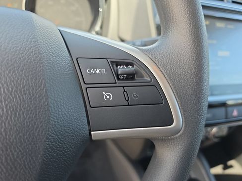 New 2026 Mitsubishi Outlander Sport ES AWD/4WD image 18