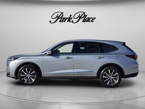 Certified 2026 Acura MDX w/ Technology Package FWD image 2