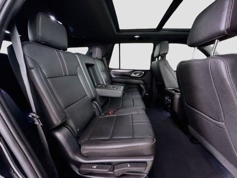 Used 2023 Chevrolet Tahoe RST RWD image 31