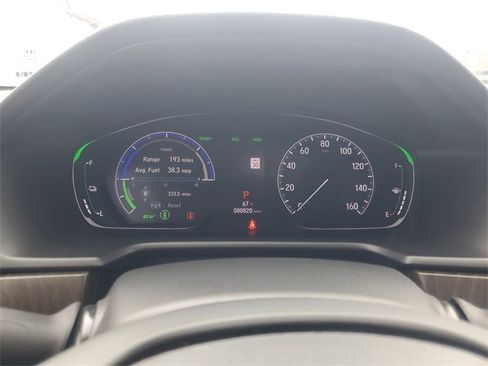 Used 2019 Honda Accord Touring image 19