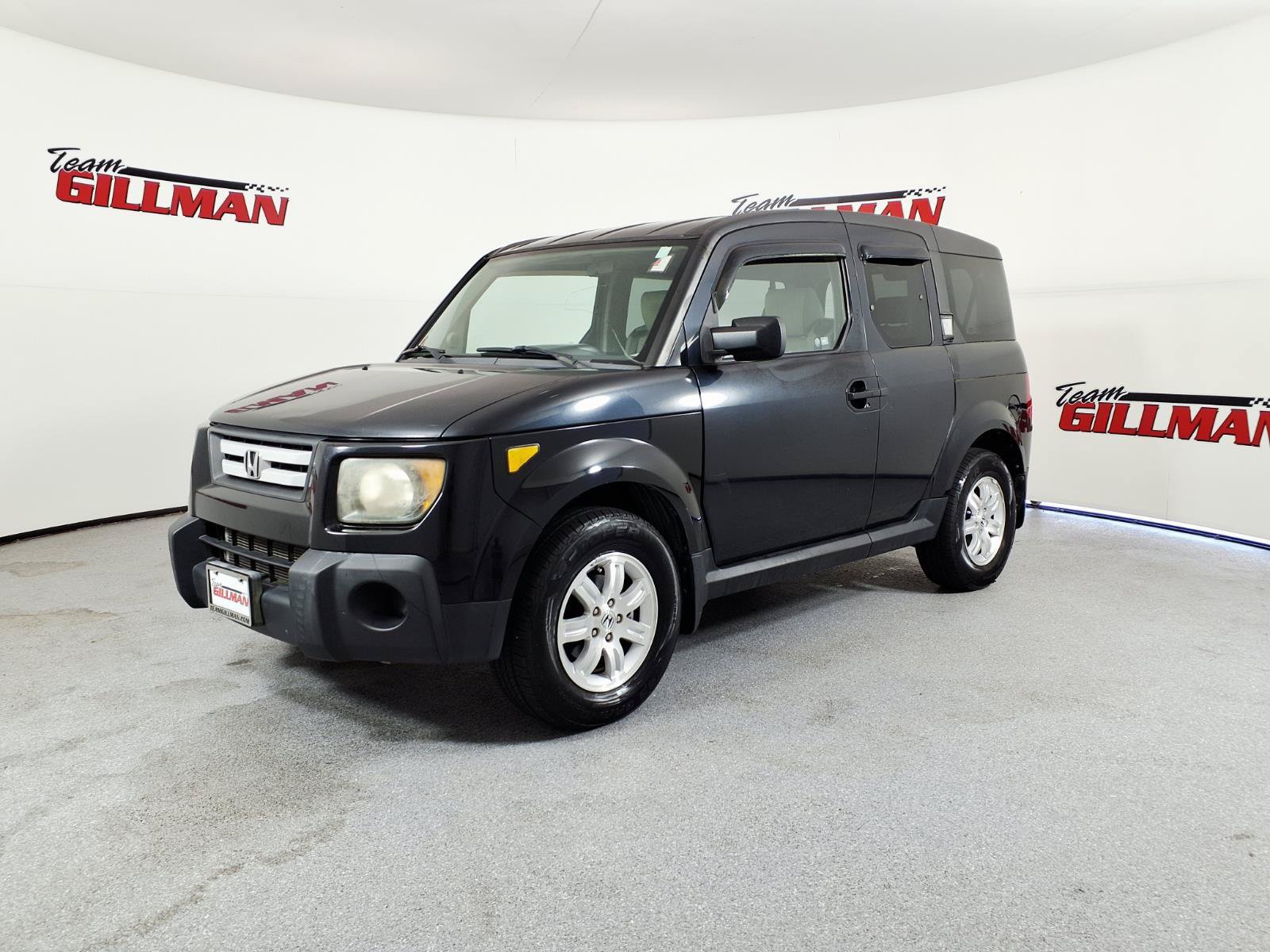 Used 2007 Honda Element EX image 3