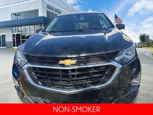 Used 2018 Chevrolet Equinox LT image 5