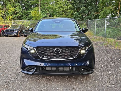 New 2026 MAZDA CX-5 AWD 2.5 S image 2