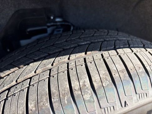 New 2026 Nissan Rogue Platinum w/ Platinum Premium Package image 10