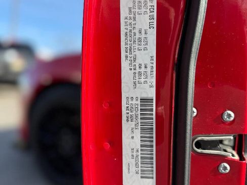 Used 2016 Dodge Charger SXT w/ AWD Plus Group image 55