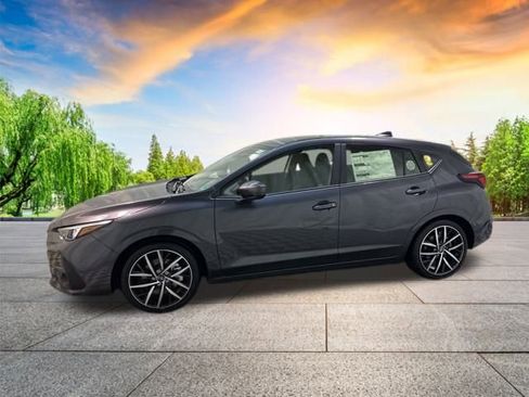 New 2026 Subaru Impreza 2.0i Sport image 7