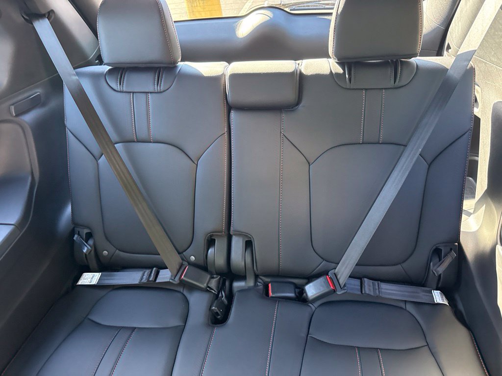 New 2026 Honda Pilot TrailSport image 14