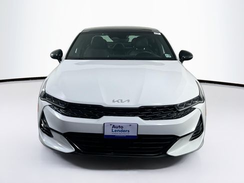 Used 2023 Kia K5 GT-Line AWD/4WD image 2
