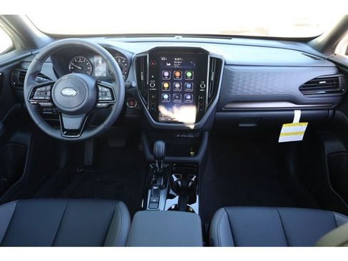 New 2026 Subaru Forester Sport AWD/4WD image 48