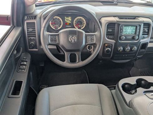 Used 2018 RAM 1500 Express w/ Express Value Package image 9