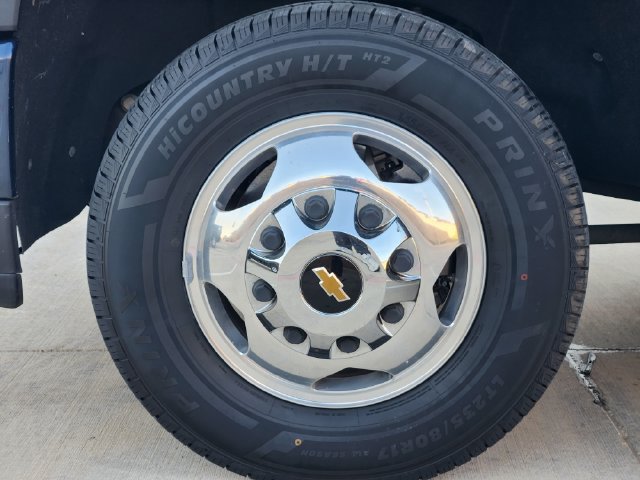 Used 2022 Chevrolet Silverado 3500 High Country AWD/4WD image 11