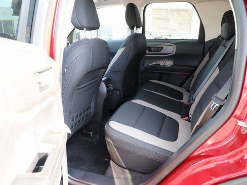 New 2025 Ford Bronco Sport Big Bend w/ Convenience Package image 19