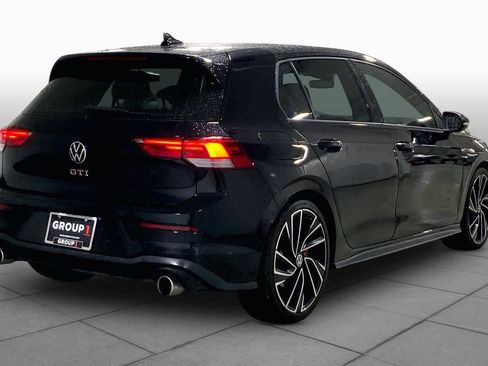 Used 2024 Volkswagen GTI Autobahn FWD image 12