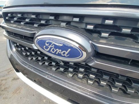 Used 2024 Ford Ranger Lariat w/ FX4 Off-Road Package AWD/4WD image 30