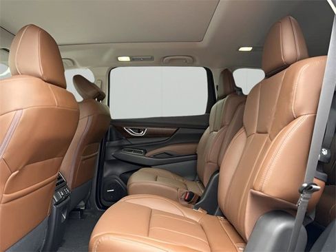 New 2025 Subaru Ascent Touring image 14