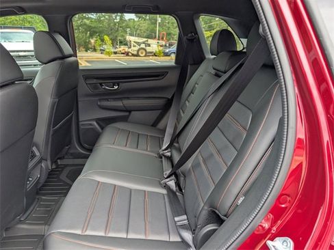 New 2026 Honda CR-V Sport-L image 10