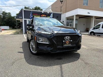 Used 2019 Hyundai Kona SEL