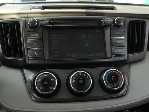 Used 2015 Toyota RAV4 LE AWD/4WD image 27