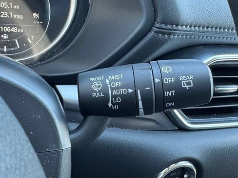 Used 2023 MAZDA CX-5 AWD 2.5 S w/ Select Package image 24