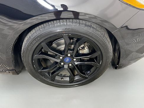 Used 2019 Ford Fusion SE w/ Equipment Group 151A image 32