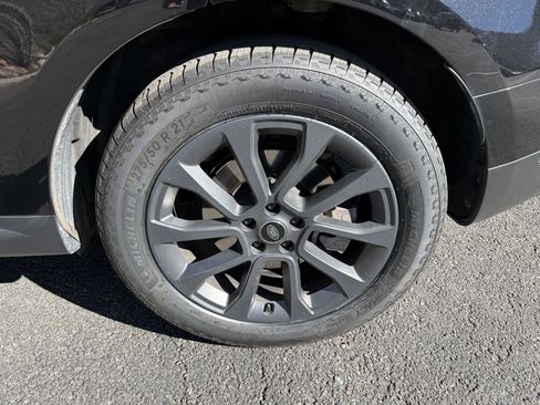 Certified 2024 Land Rover Range Rover Sport SE image 11