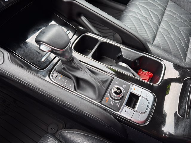 Certified 2025 Kia Telluride SX X-Line AWD/4WD image 15