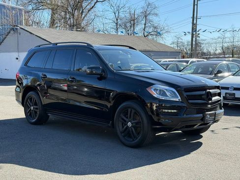 Used 2014 Mercedes-Benz GL 450 4MATIC image 16